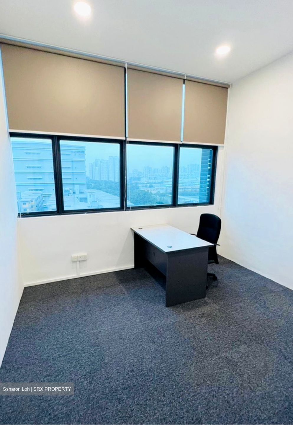 Toh Guan Centre (D22), Factory #599704741